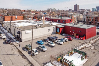 More details for 145 Spruce St, Ottawa, ON - Flex for Lease