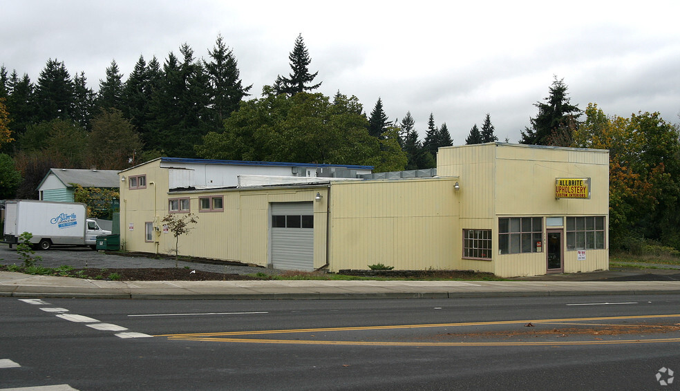 4506 Main St, Vancouver, WA for sale - Building Photo - Image 2 of 8