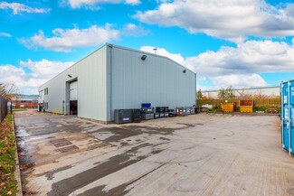 More details for Kirkton Dr, Dyce - Industrial for Lease