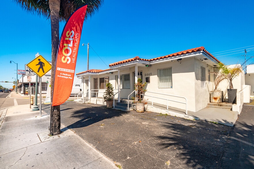 731 SW 64th Ct, Miami, FL for lease - Building Photo - Image 3 of 7