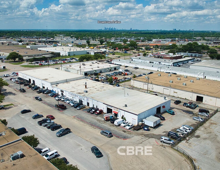 3401-3409 Kingsley Rdg W, Garland, TX for sale - Building Photo - Image 3 of 5