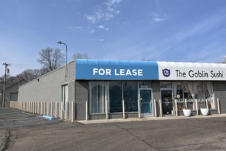 More details for 35921-35929 Gratiot Ave, Clinton Township, MI - Retail for Lease