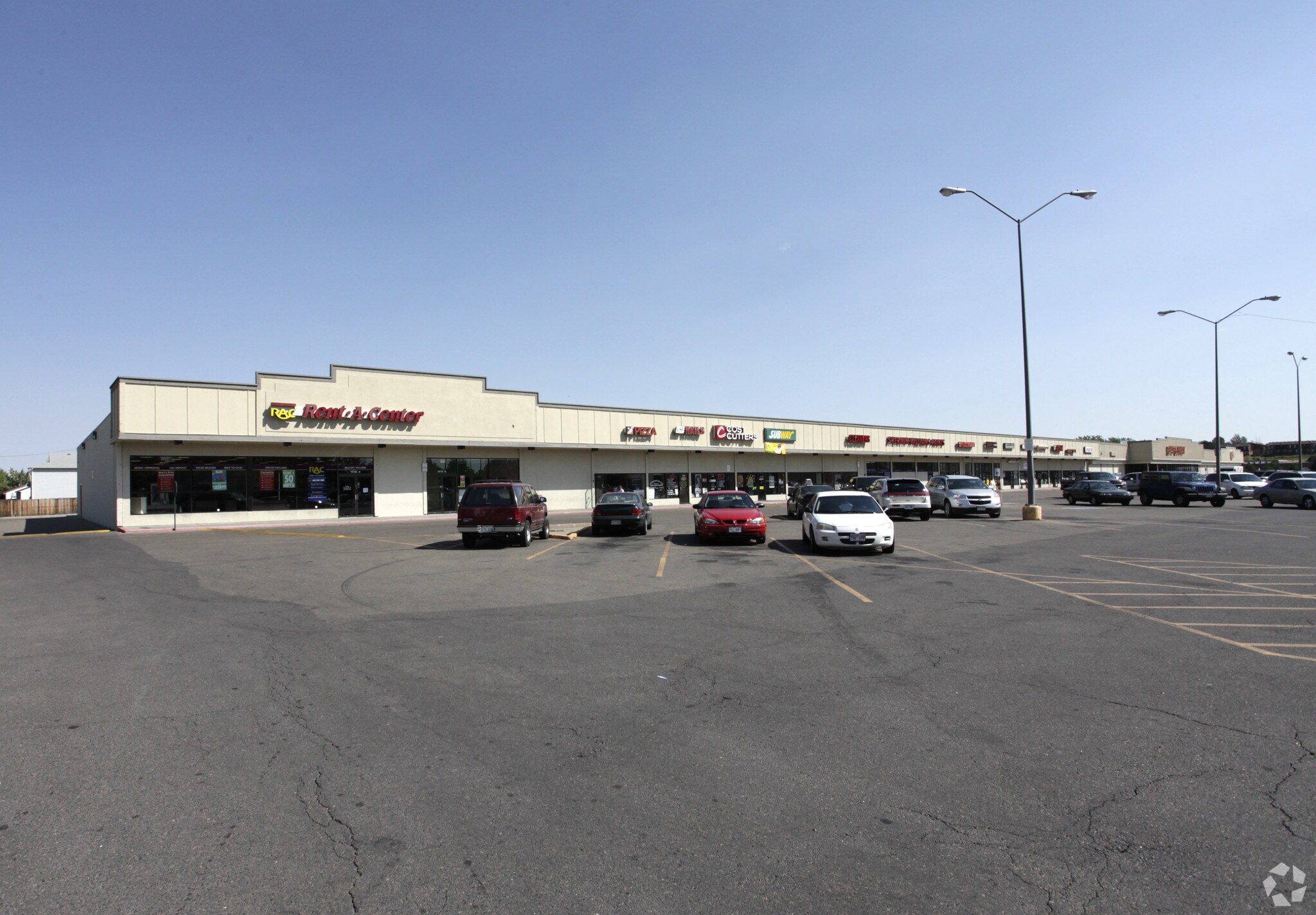 15151605 E Bridge St, Brighton, CO 80601 Friendship Square