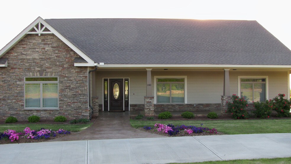 1165 Matthews Rd, Jasper, GA for sale - Building Photo - Image 1 of 1