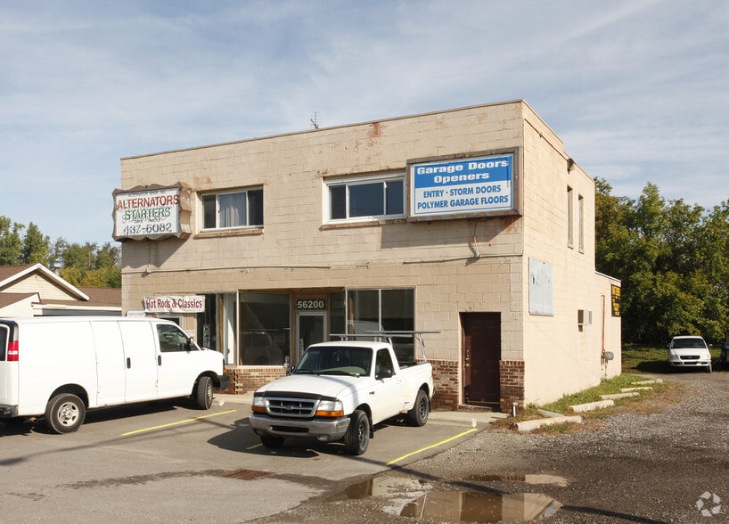 Portfolio for sale portfolio of 2 properties for sale on LoopNet.com - Building Photo - Image 2 of 2