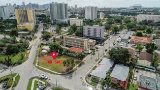 More details for 1510 NW 16th Ter, Miami, FL - Land for Sale