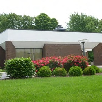 10321 Blue Ridge Blvd, Kansas City, MO for lease - Building Photo - Image 3 of 8