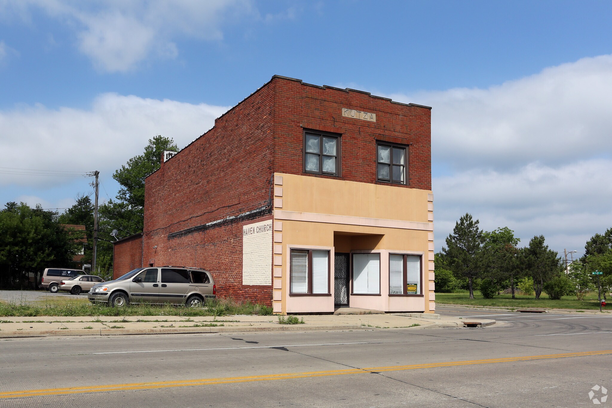 1302 Broadway, Lorain, OH for sale Primary Photo- Image 1 of 1
