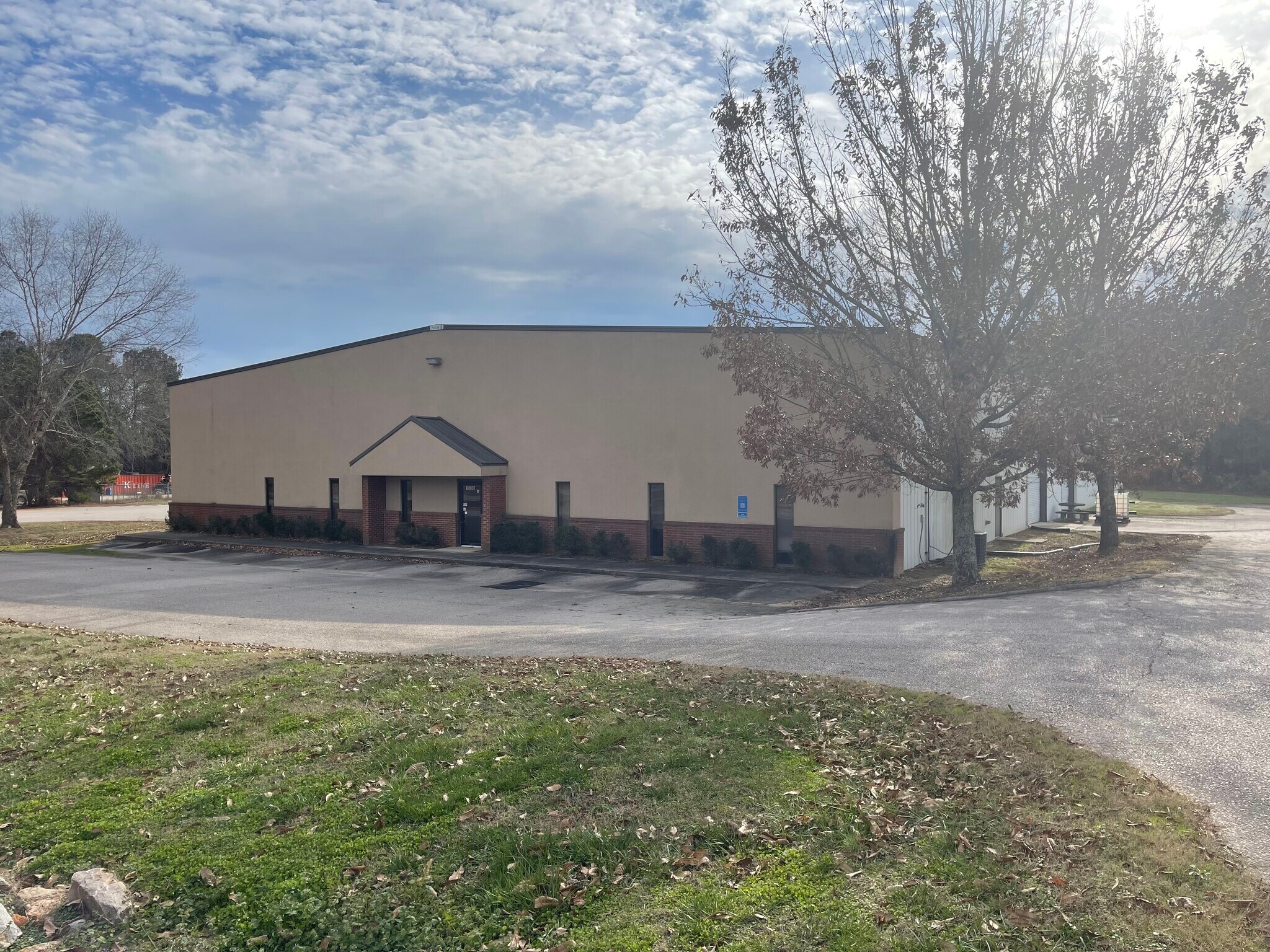 1596 Fulenwider Rd, Gainesville, GA for sale Building Photo- Image 1 of 1