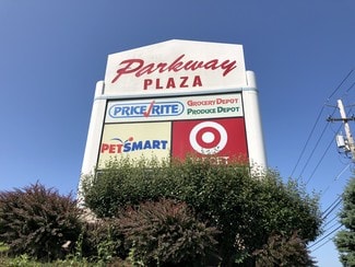 More details for 3112-3128 Vestal Pky E, Vestal Township, NY - Retail for Lease