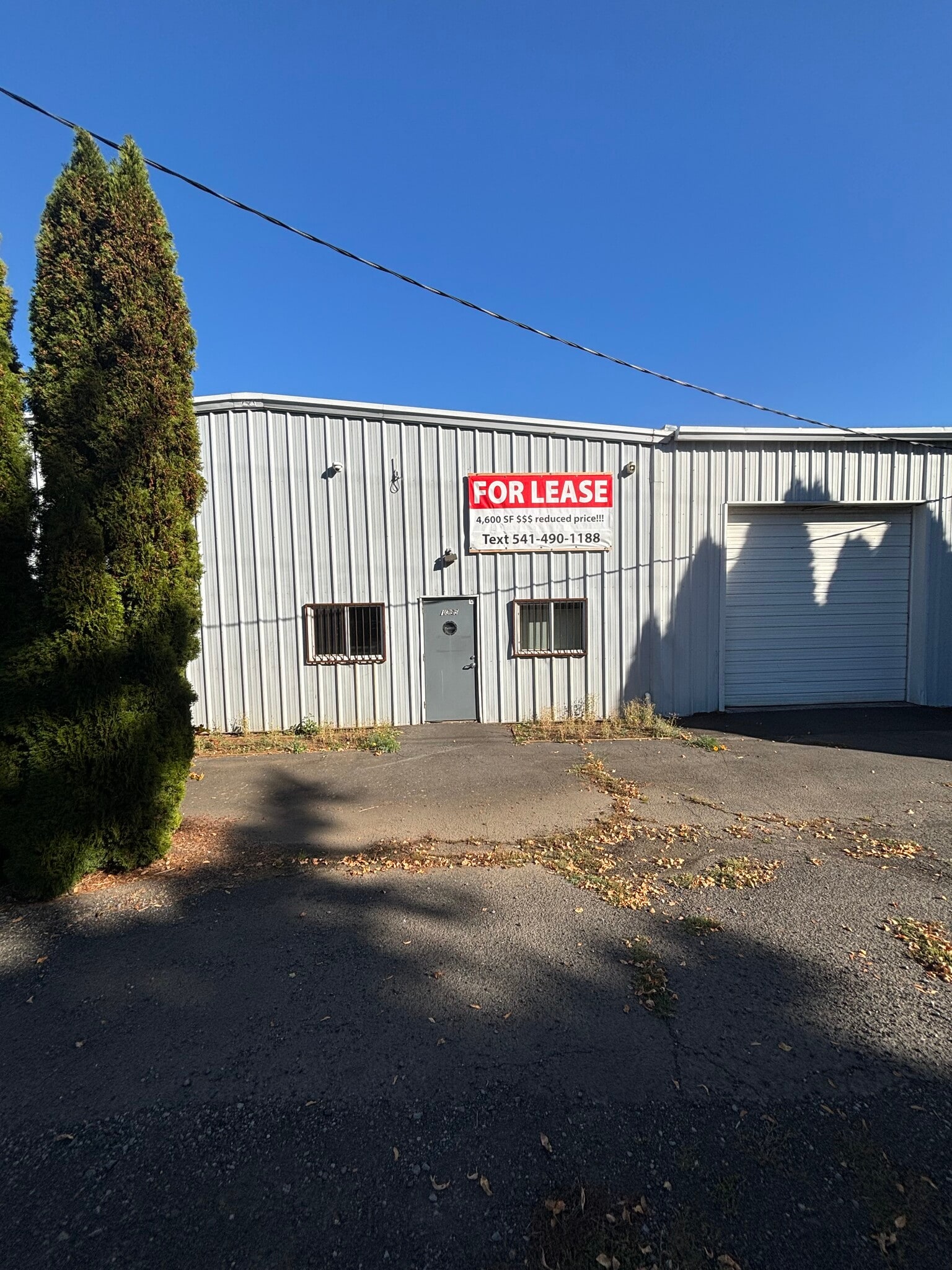 1385 Barker Rd, Hood River, OR for lease Building Photo- Image 1 of 7