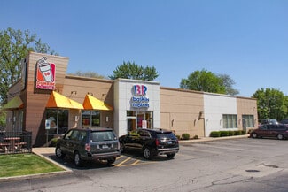 More details for 8049 S Harlem Ave, Burbank, IL - Retail for Lease