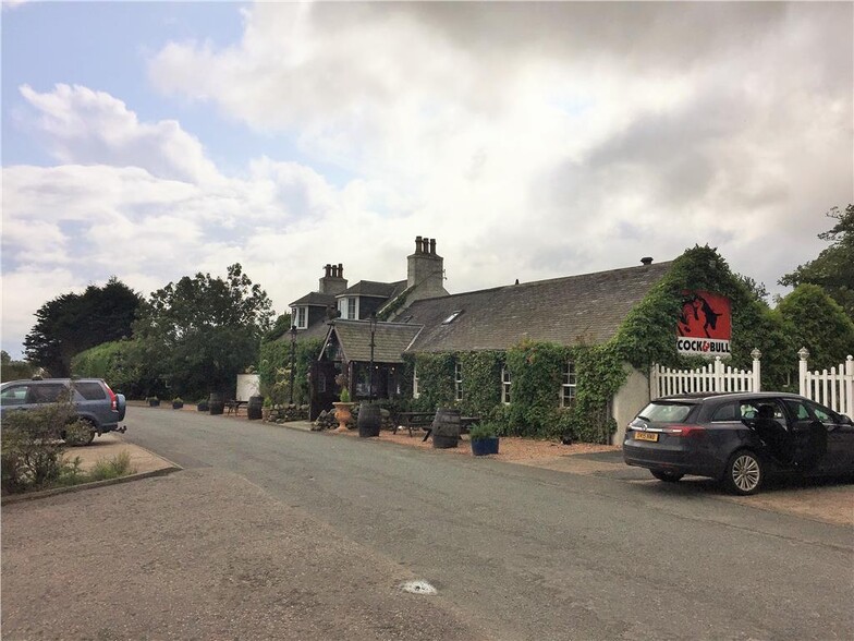 Ellon Rd, Bridge Of Don for sale - Building Photo - Image 1 of 1