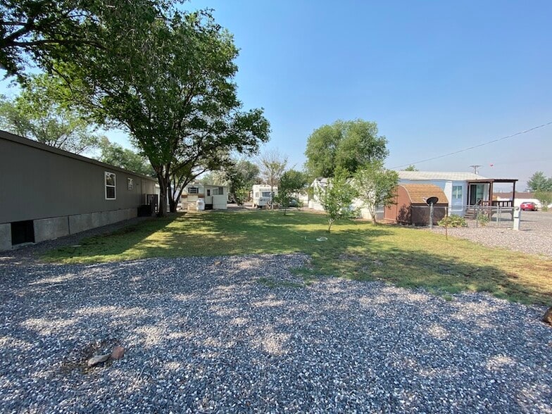 111 S Papago St, Springerville, AZ for sale - Building Photo - Image 3 of 22