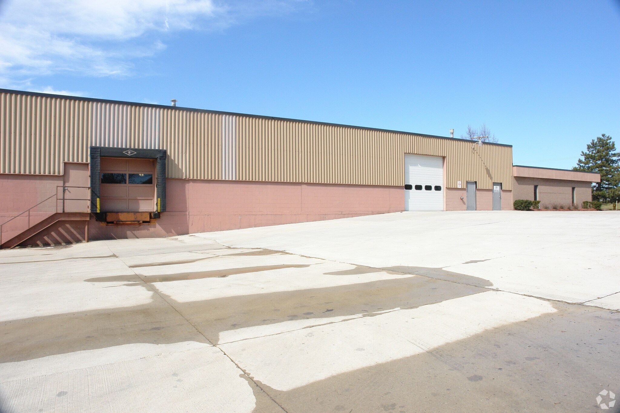 4170 36th St SE, Grand Rapids, MI for sale Building Photo- Image 1 of 1