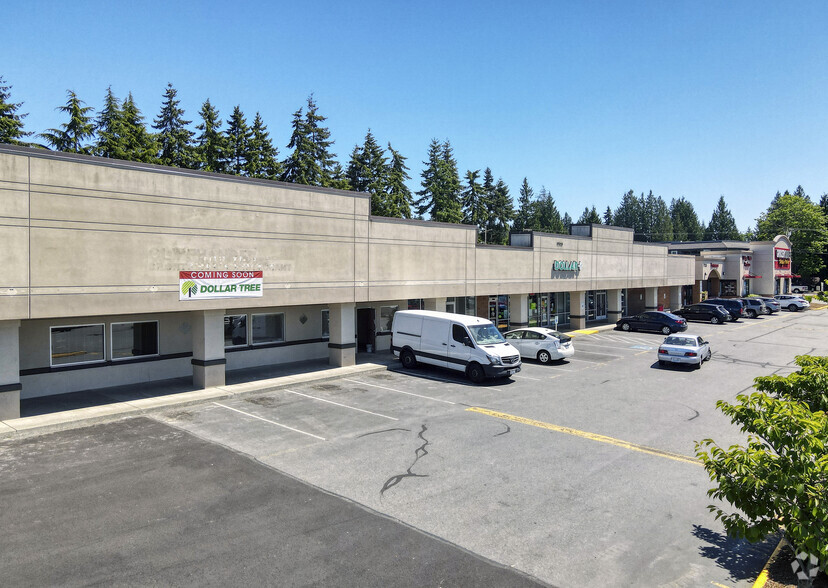 17525 Highway 99, Lynnwood, WA for lease - Building Photo - Image 2 of 4