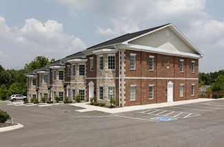 More details for 311 S Royal Oaks Blvd, Franklin, TN - Office for Sale