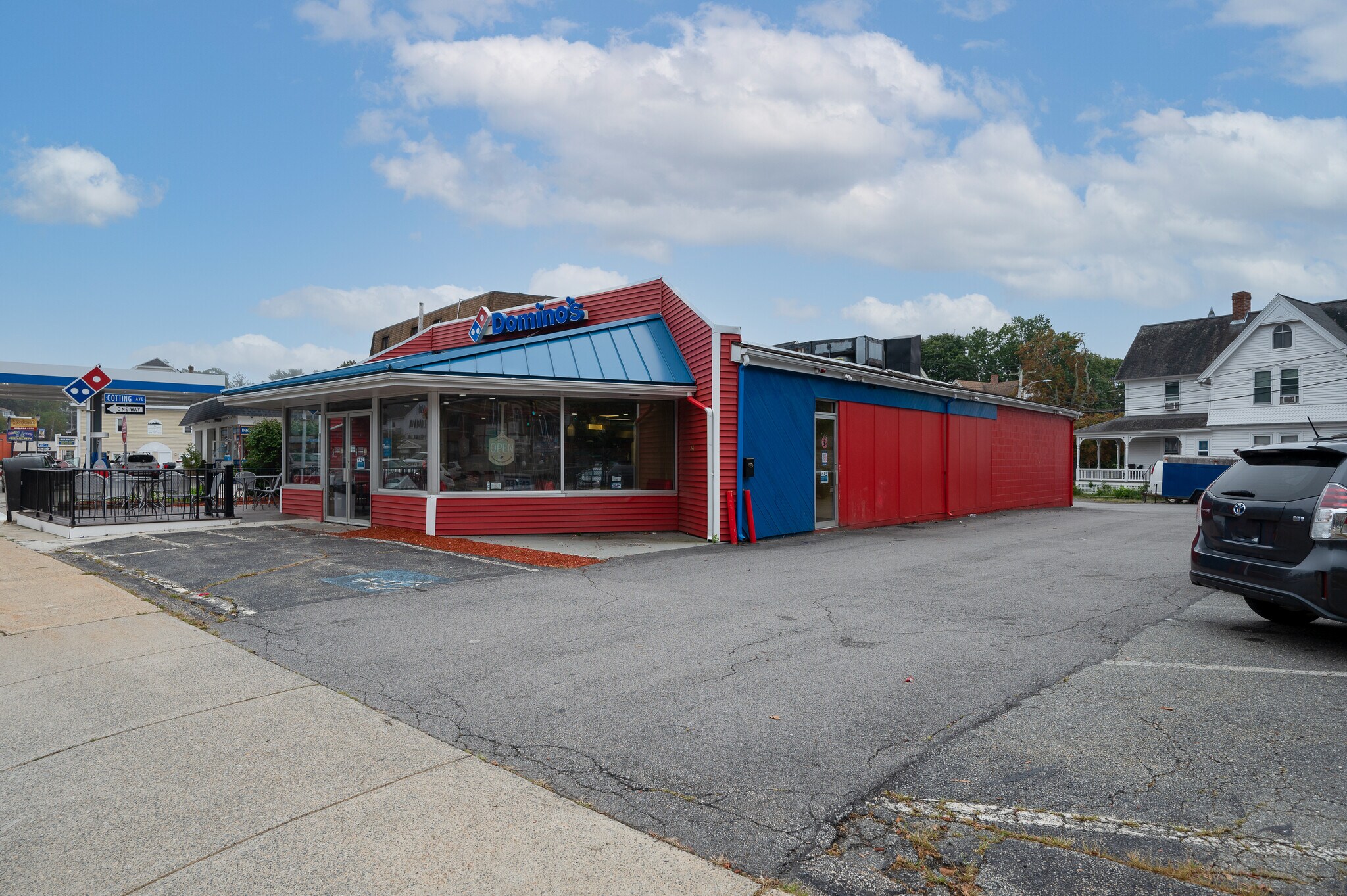 54 Main St, Marlborough, MA for sale Building Photo- Image 1 of 1