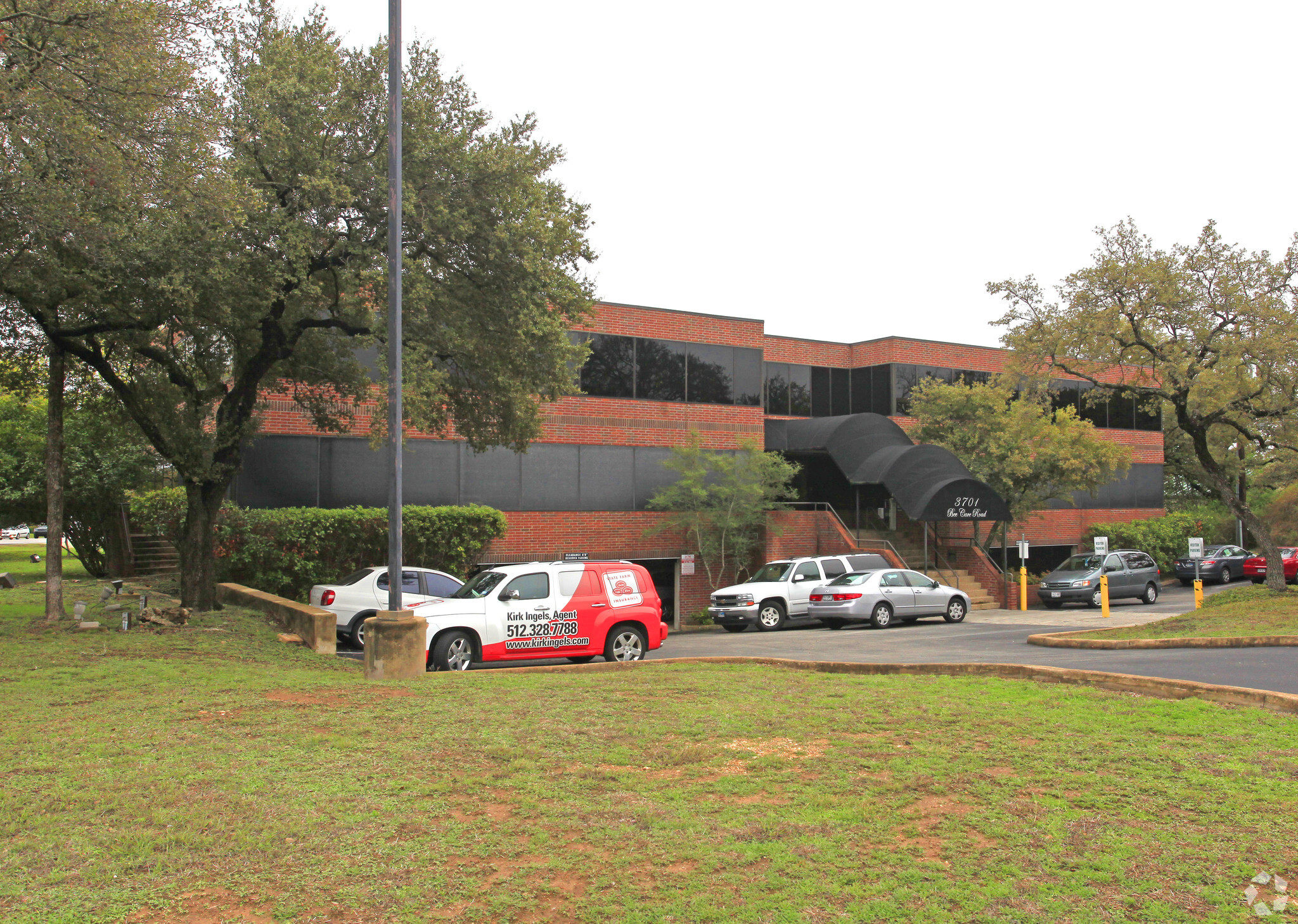 3701 Bee Caves Rd, Austin, TX for lease Primary Photo- Image 1 of 5