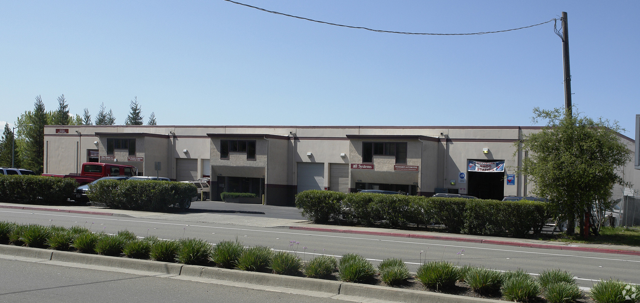 12811 Alcosta Blvd, San Ramon, CA for lease Primary Photo- Image 1 of 9