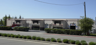 More details for 12811 Alcosta Blvd, San Ramon, CA - Industrial for Lease