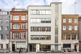 More details for 30 Newman St, London - Coworking for Lease