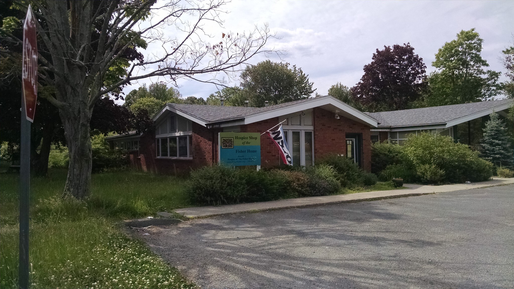 55 University Dr, Amherst, MA for sale Building Photo- Image 1 of 1