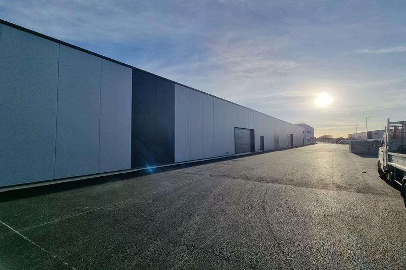 Flex in Perpignan for lease - Building Photo - Image 3 of 7