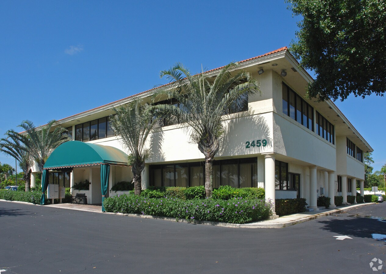 2459 S Congress Ave West Palm - 2459 S Congress Ave West Palm Beach FL Building Photo 1 HighDefinition