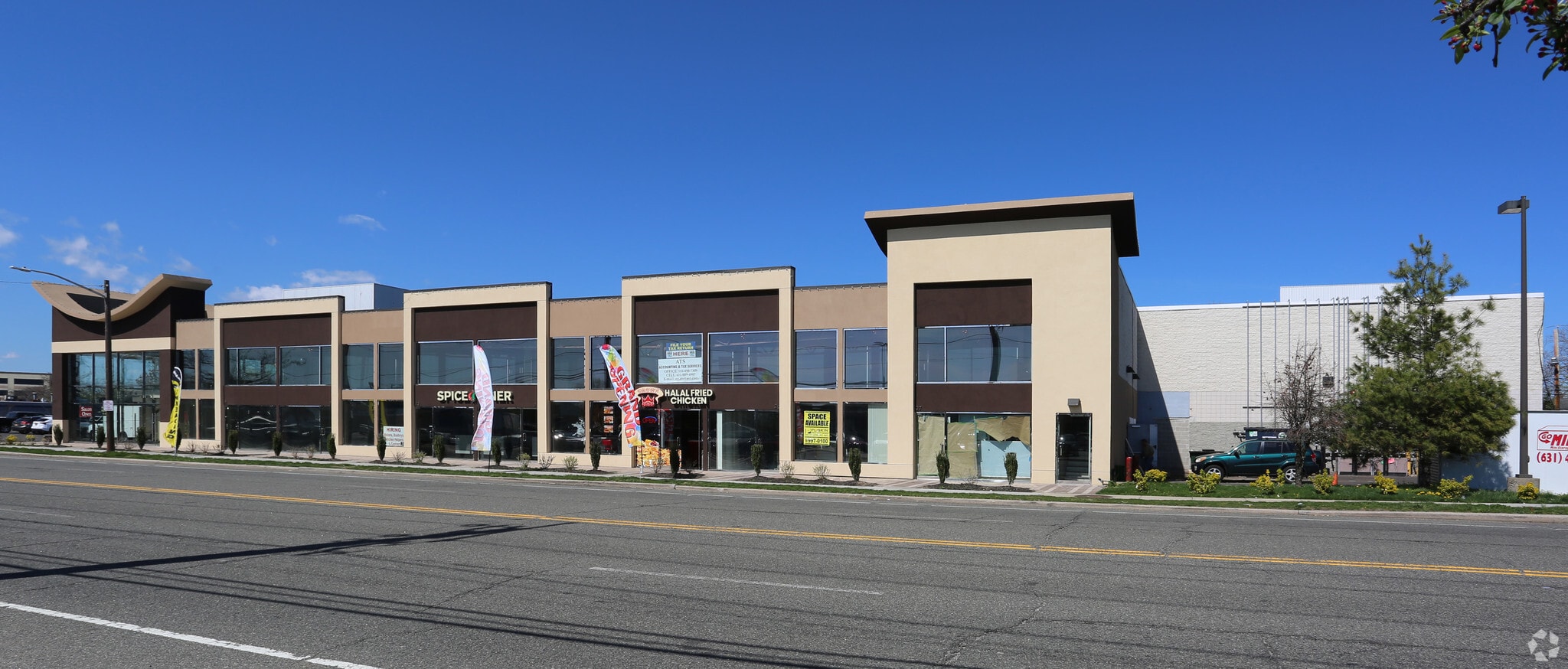 761 Main Ave, Norwalk, CT 06859 - iPark Norwalk | LoopNet - Total Wine & More Main Avenue Norwalk Ct