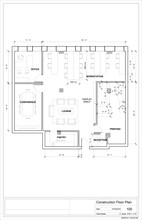 121-127 W 27th St, New York, NY for lease Site Plan- Image 1 of 11