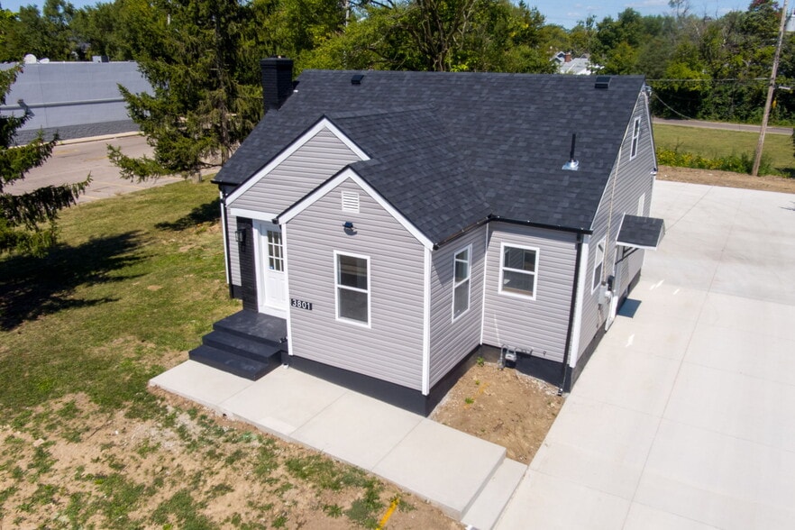 3801 Salem Ave, Dayton, OH for sale - Primary Photo - Image 1 of 47
