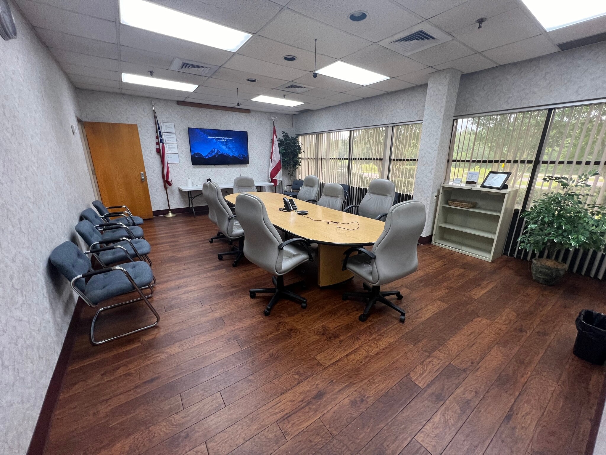 1641 Thompson Rd, Hartselle, AL for lease Building Photo- Image 1 of 10