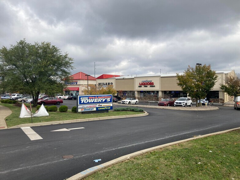 11302 Westport Rd, Louisville, KY 40241 Retail for Lease
