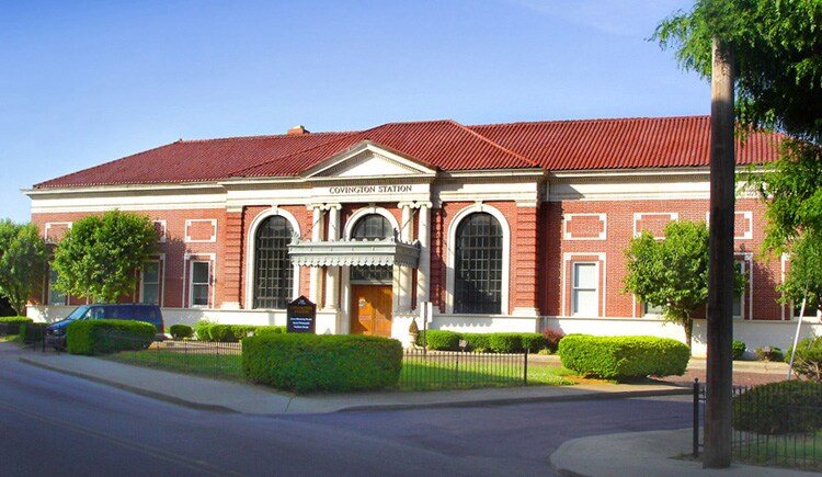 200 W Pike St, Covington, KY for sale Primary Photo- Image 1 of 1