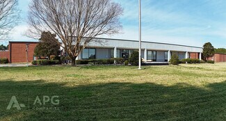 More details for 3040 Black Creek Rd S, Wilson, NC - Industrial for Lease