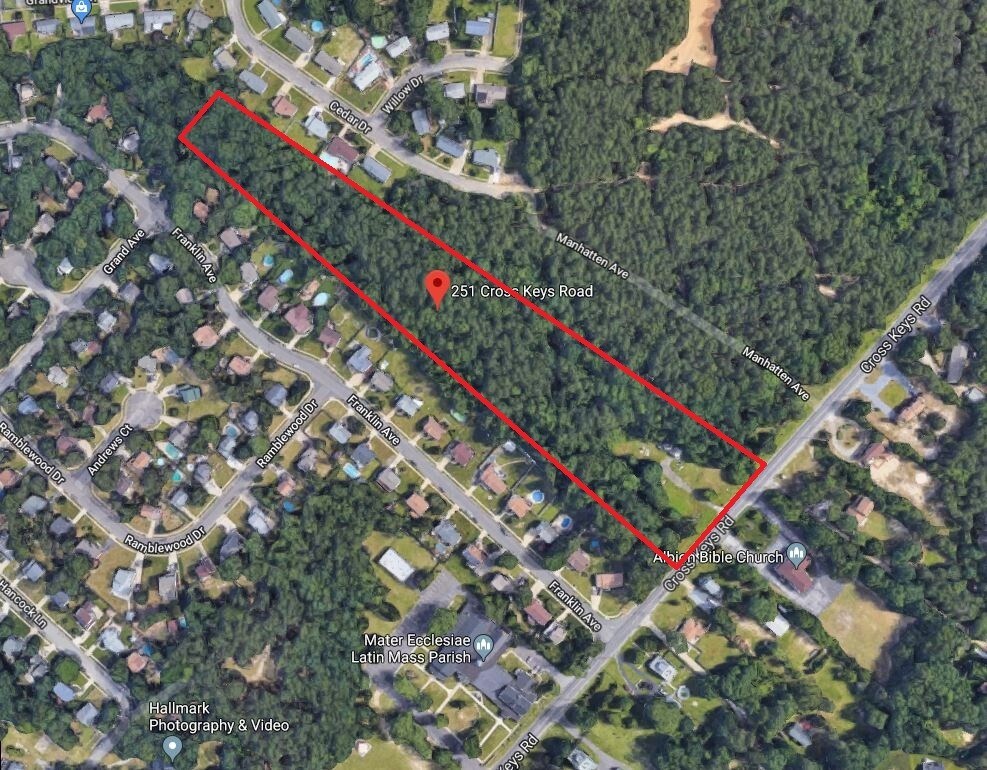 251 Berlin Cross Keys Rd, Berlin, NJ for sale Other- Image 1 of 1