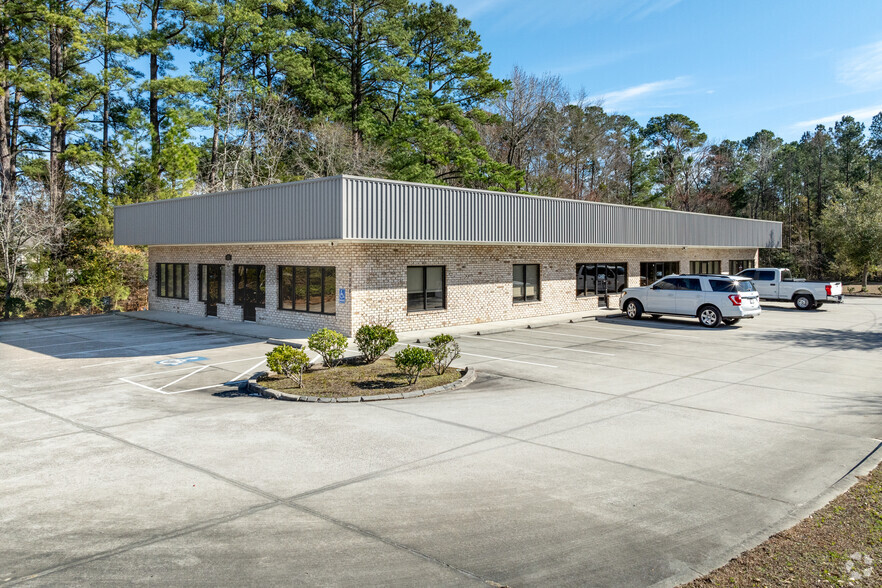 9348 Highway 90, Longs, SC 29568 - Pickwick Plaza | LoopNet