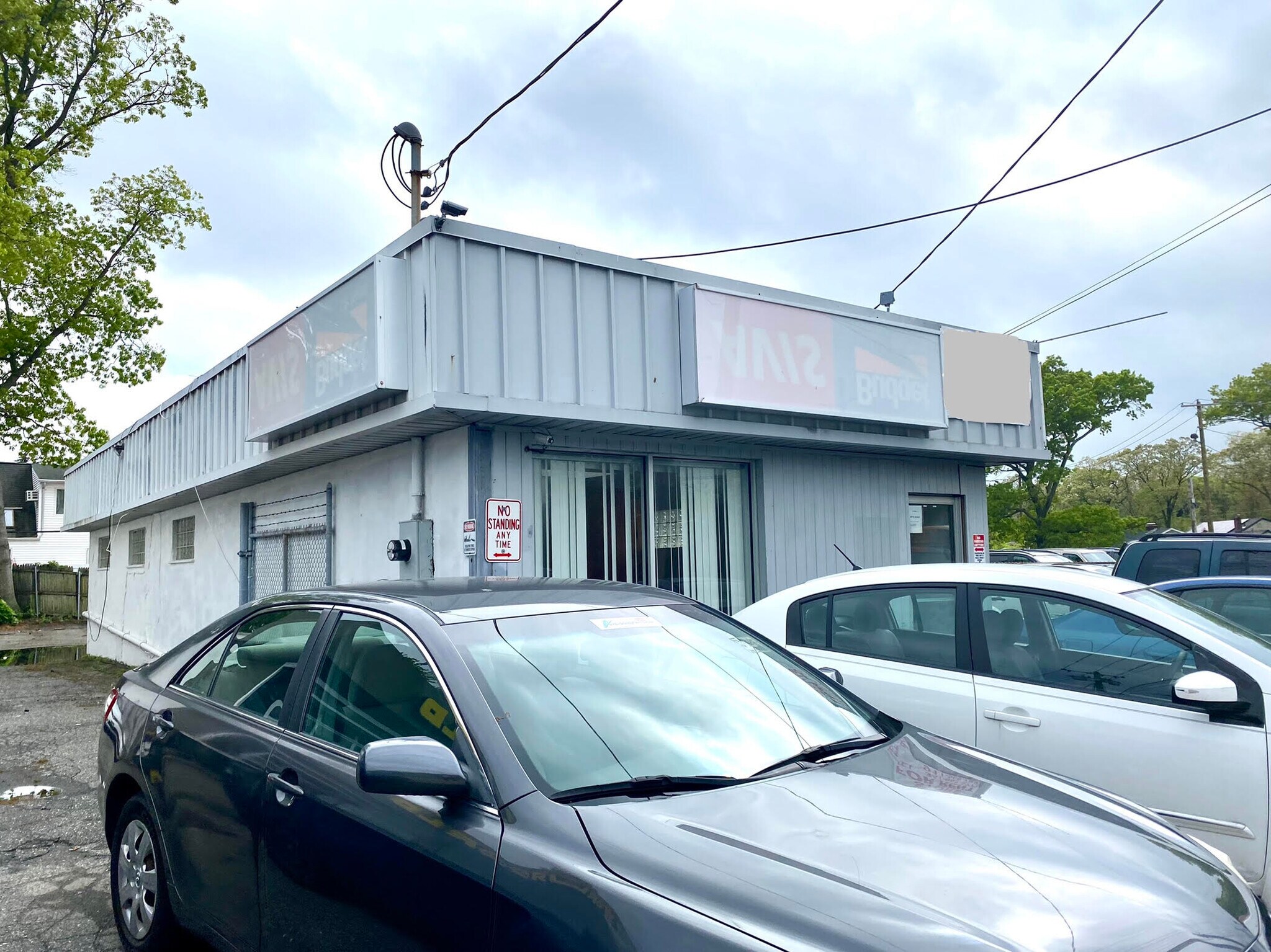 4700 Sunrise Hwy, Massapequa Park, NY for sale Building Photo- Image 1 of 1