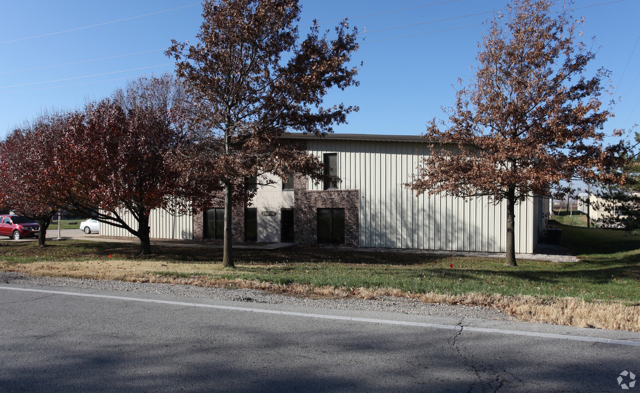 15440 S Keeler St, Olathe, KS for sale Primary Photo- Image 1 of 1