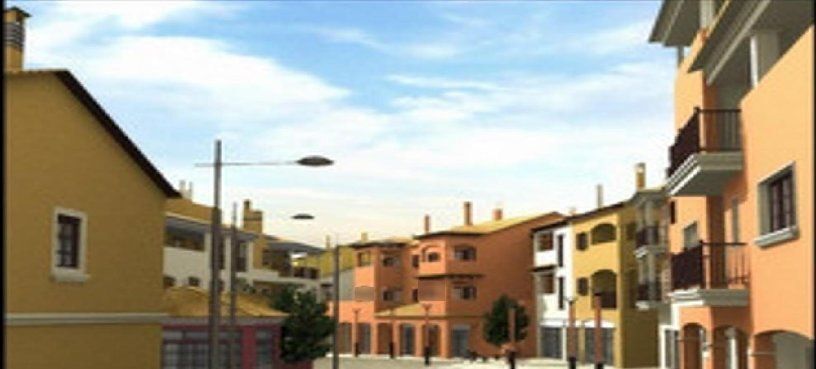 Retail in Murcia for sale Building Photo- Image 1 of 5