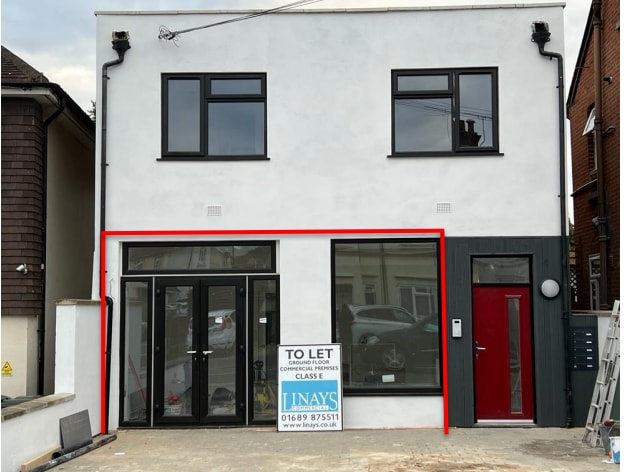 1a Cordwallis Rd, Maidenhead for sale Primary Photo- Image 1 of 1