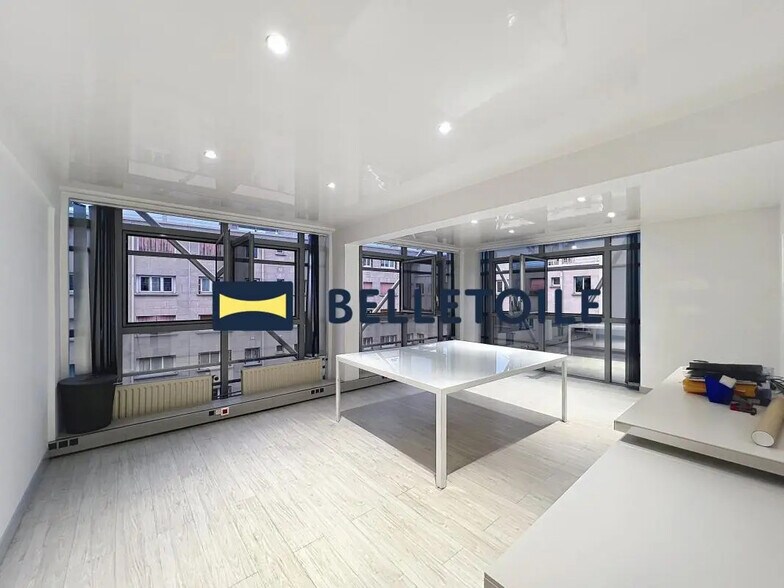 Office in Paris for lease - Building Photo - Image 1 of 48