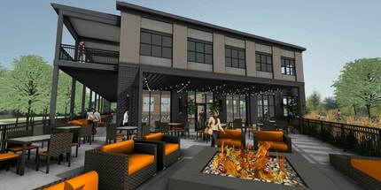 5550 W 106th St, Zionsville, IN for lease Interior Photo- Image 2 of 9