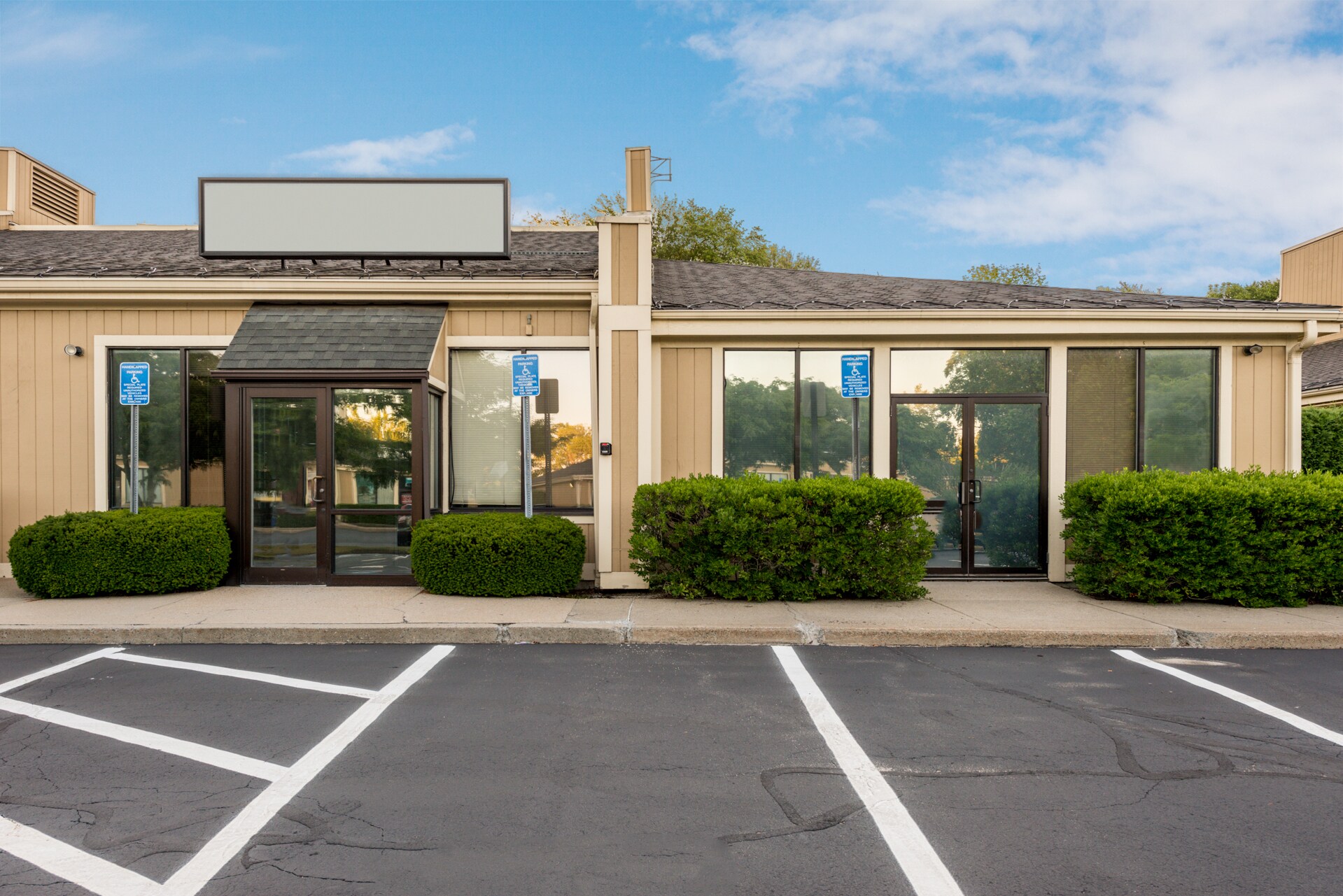 2168 Diamond Hill Rd, Woonsocket, RI for sale Building Photo- Image 1 of 1