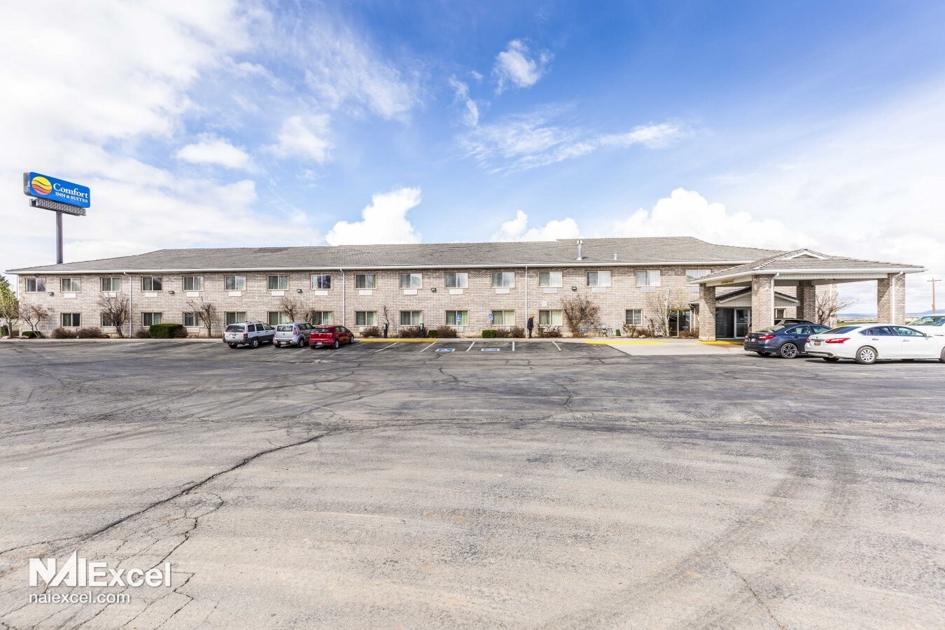 940 S Highway 99, Fillmore, UT for sale Building Photo- Image 1 of 1