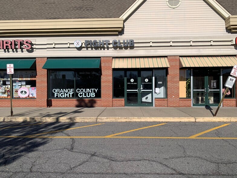 Vails Gate Business Center at Mary Hepp blog