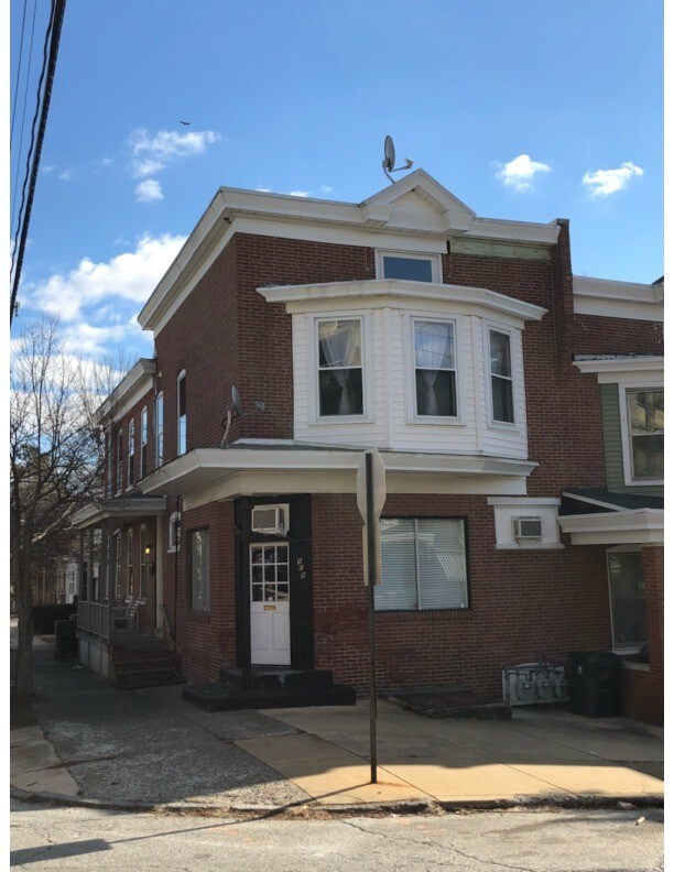528 N Clayton St, Wilmington, DE for sale Primary Photo- Image 1 of 1
