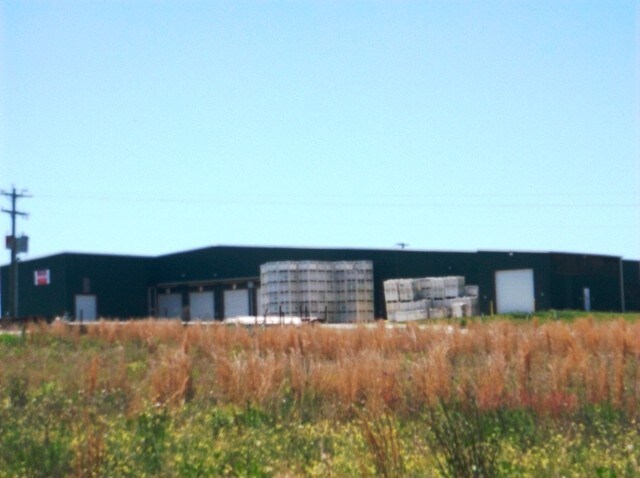 John W Tippins Rd, Claxton, GA for sale - Other - Image 1 of 1