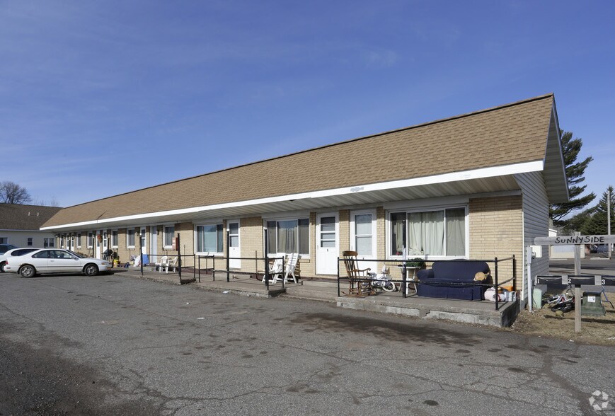 807 Sunnyside Dr, Cloquet, MN for sale - Primary Photo - Image 1 of 1